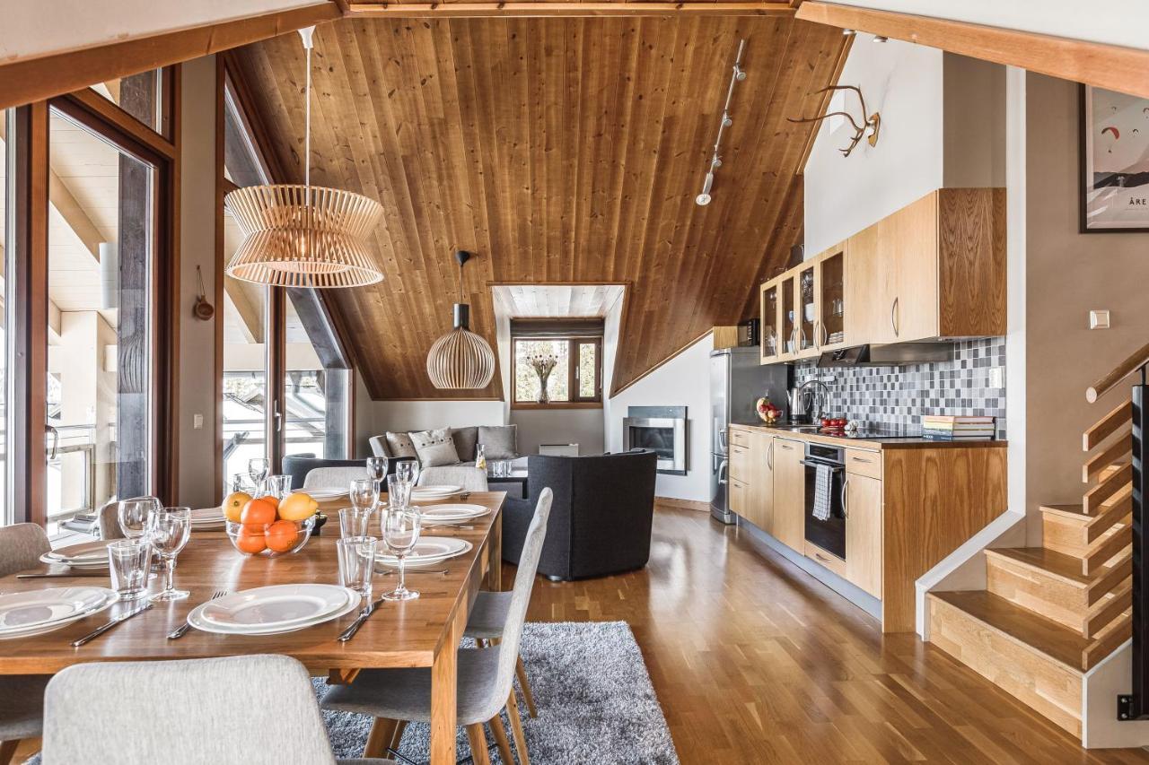 Are'S Best Family Home Bagian luar foto